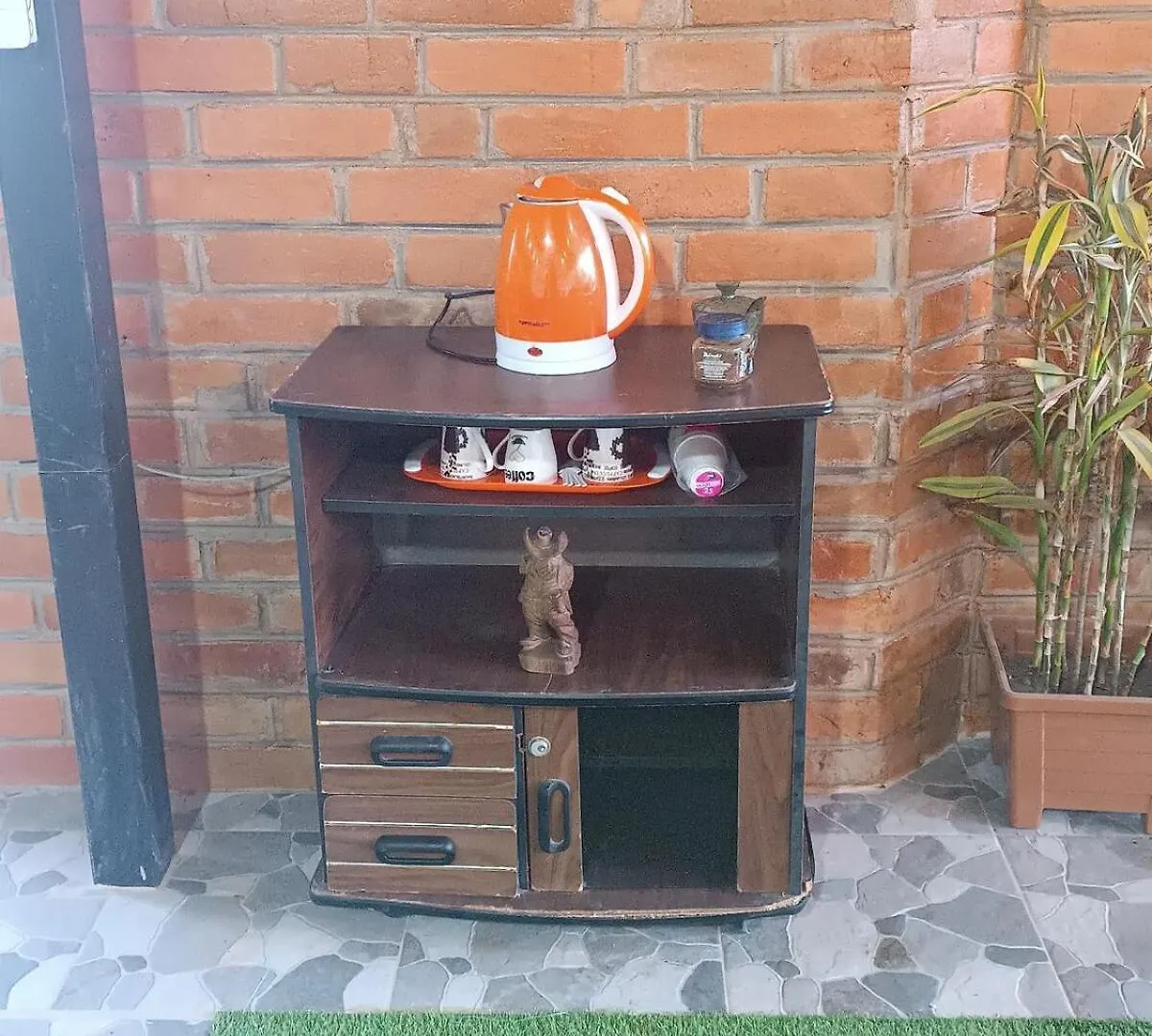 Casa de Campo El Cabañal Quito