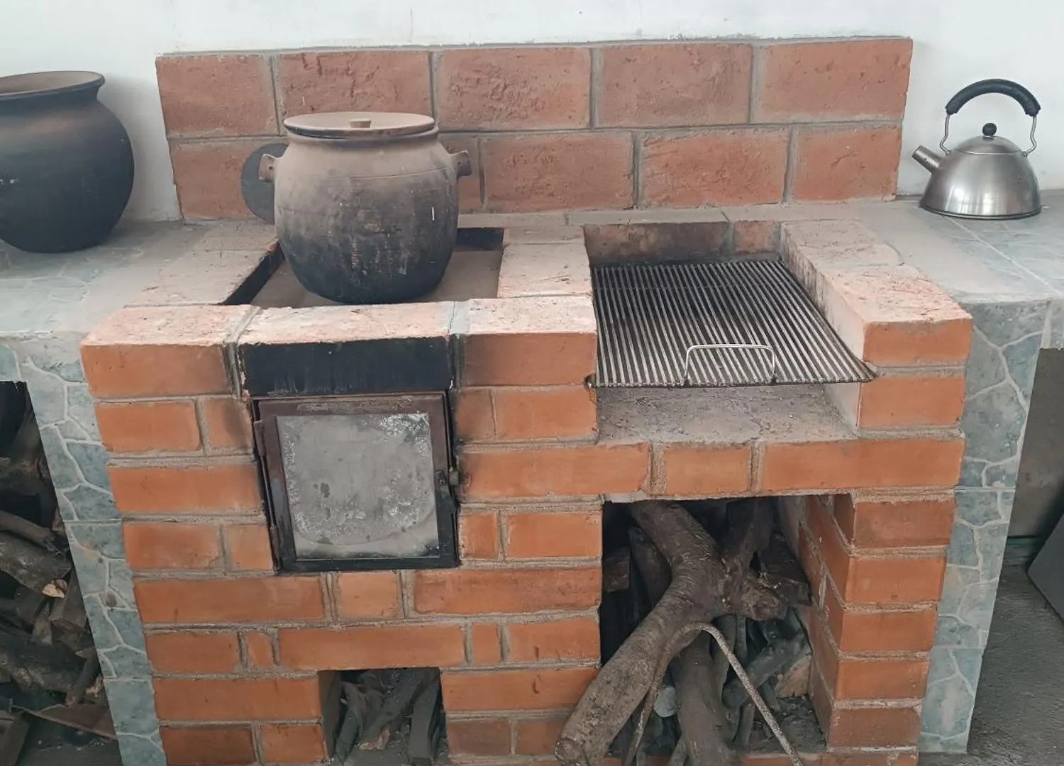 Casa de Campo El Cabañal Quito