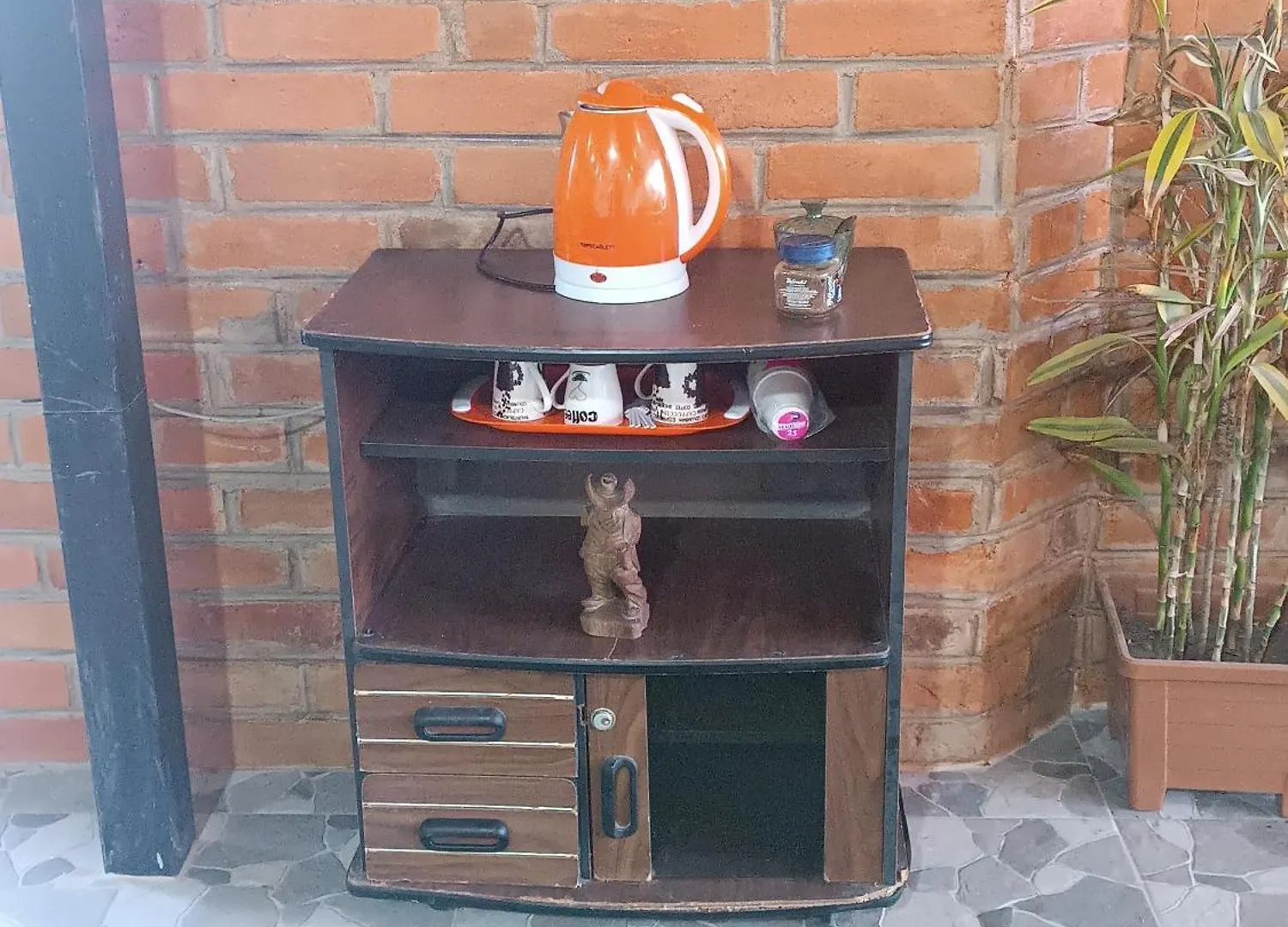 Сasa de vacaciones Casa de Campo El Cabañal Quito