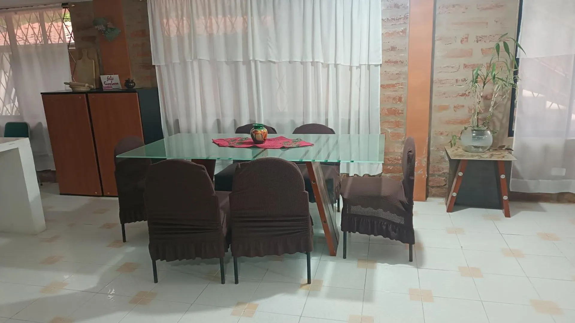 Casa de Campo El Cabañal Quito
