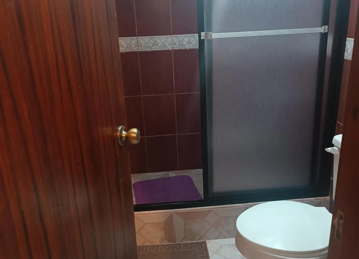 Сasa de vacaciones Casa de Campo El Cabañal Quito