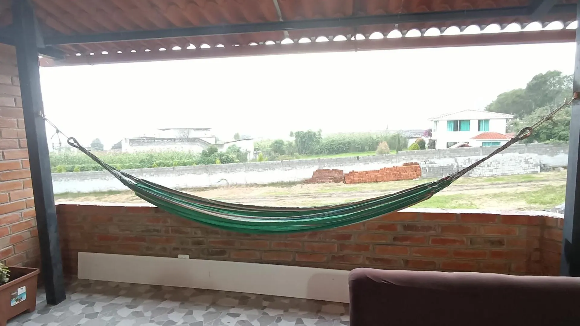 Casa de Campo El Cabañal Quito Сasa de vacaciones