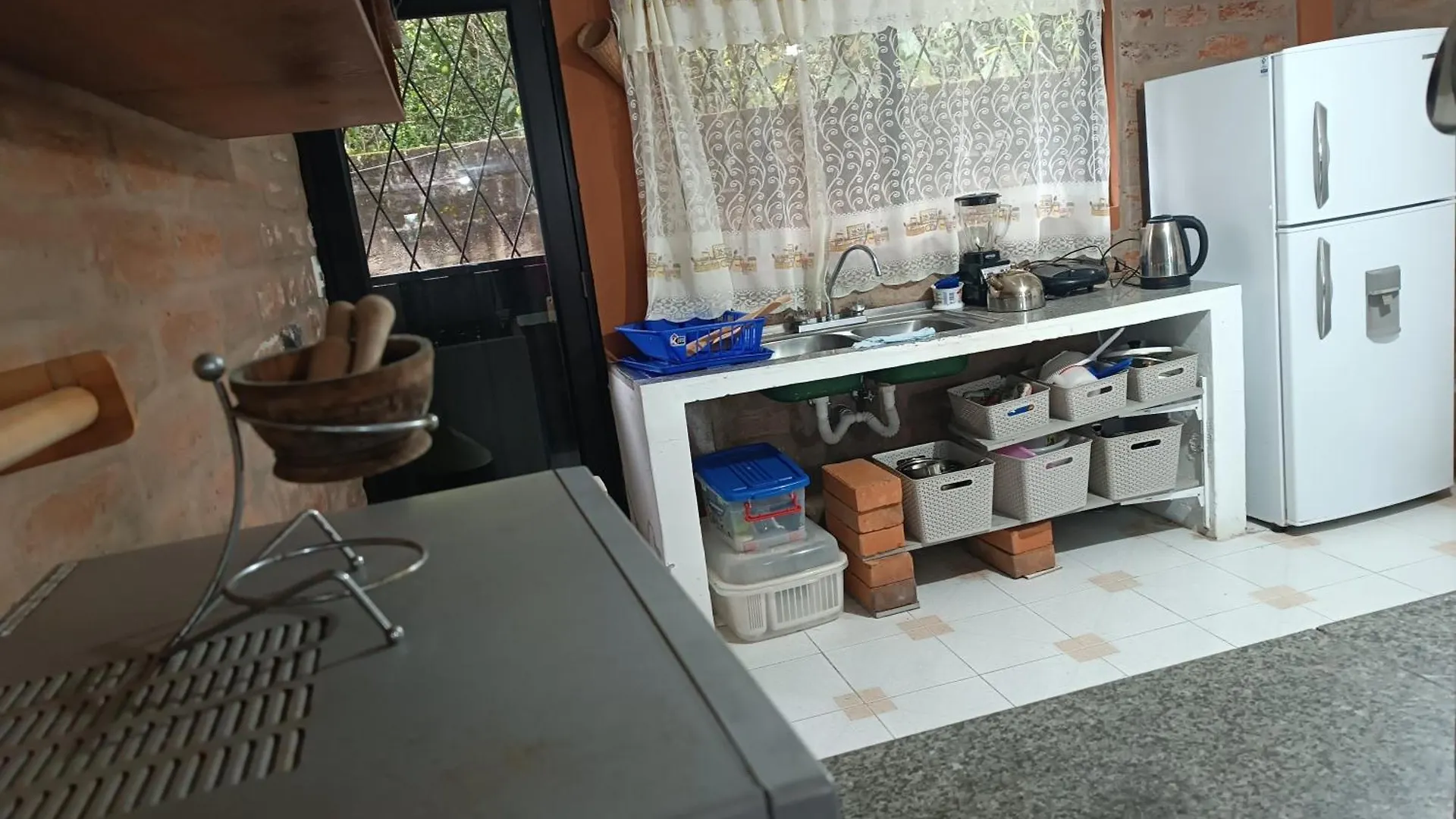 Casa De Campo El Cabanal - San Jose De Minas Quito