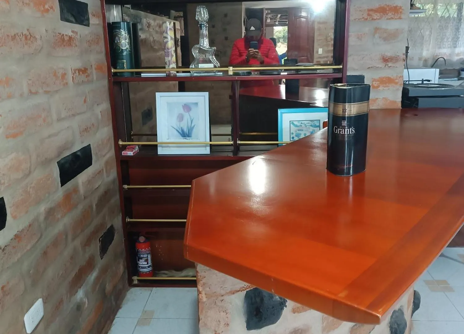 Casa De Campo El Cabanal - San Jose De Minas Quito Ecuador